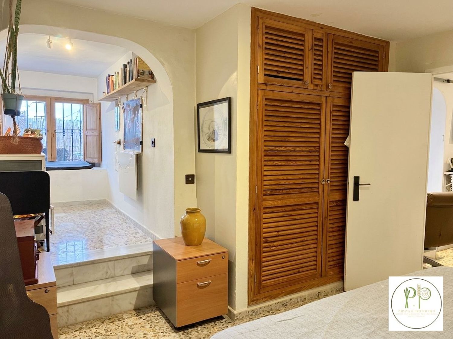 Piso en Calle los Rubíes, 10, San Enrique-Guadiaro-Pueblo Nuevo, San Enrique-Guadiaro-Pueblo Nuevo - Foto 21