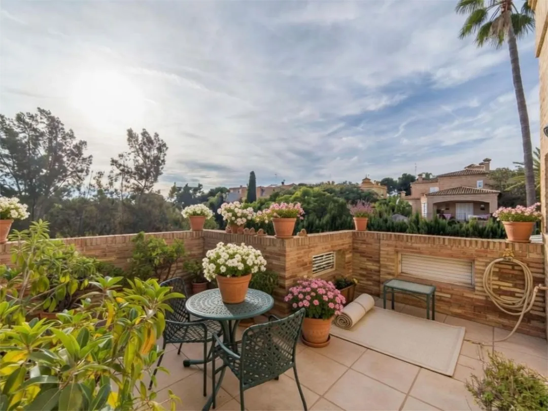 Chalet en  Carrer Pujada de l'Ermita 8 - Foto 29