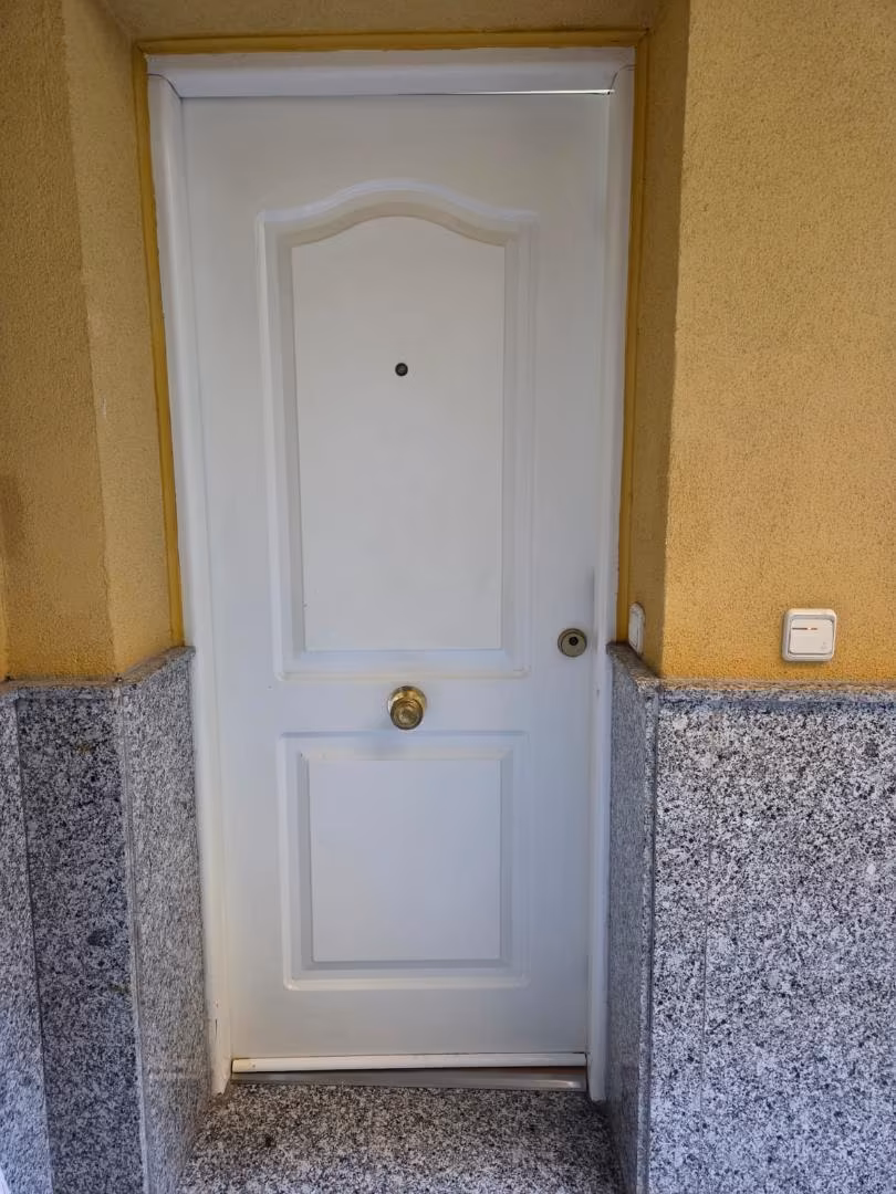 Piso en  Calle de Bravo Murillo 173 - Foto 12