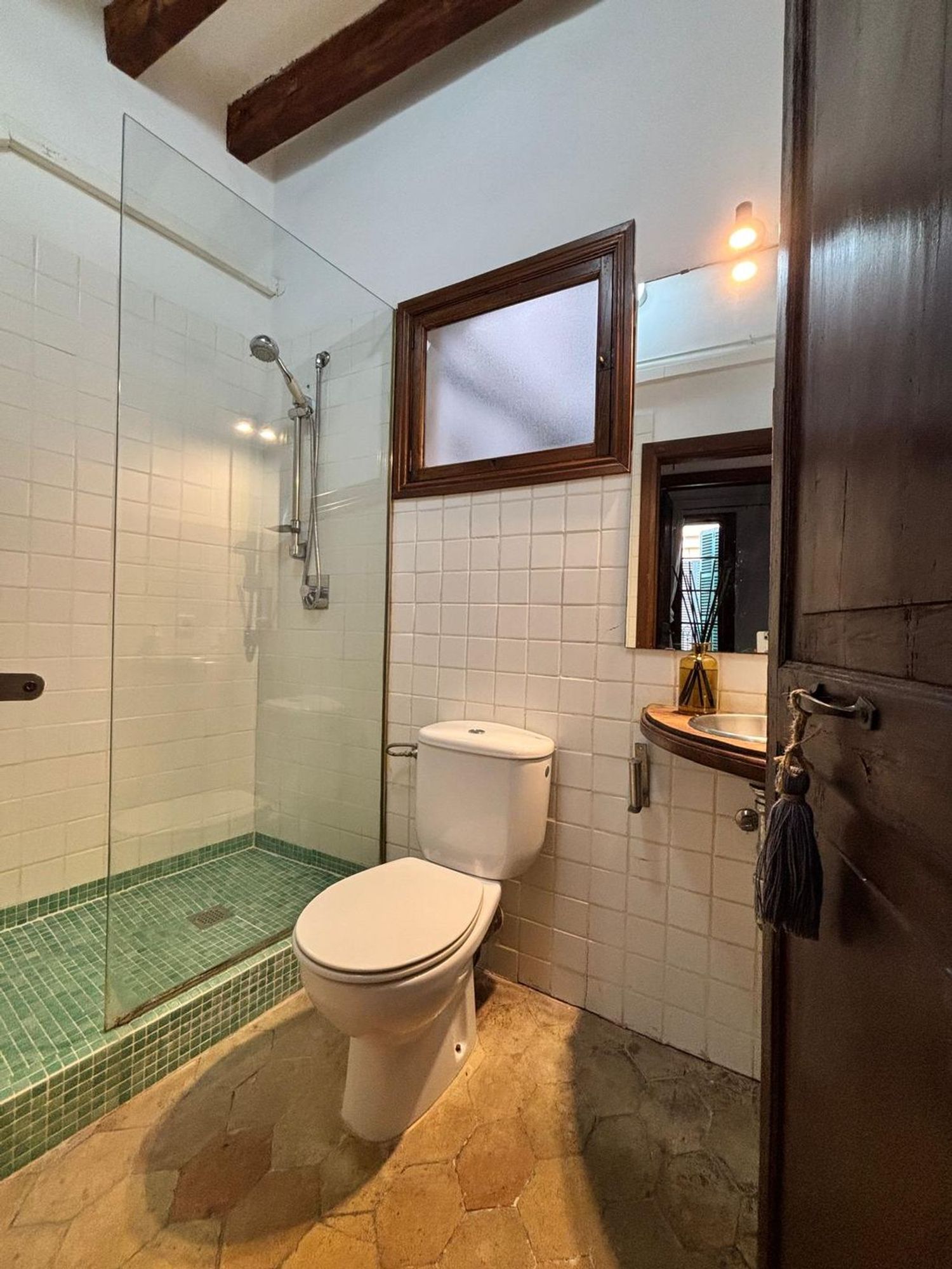 Piso en calle de Vallseca, 4 - Foto 30