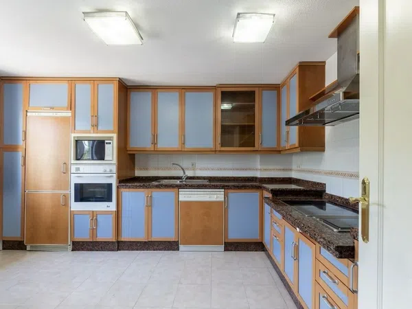 Chalet adosado en Calle Azagador, 32, Molino de la Hoz - Foto 8