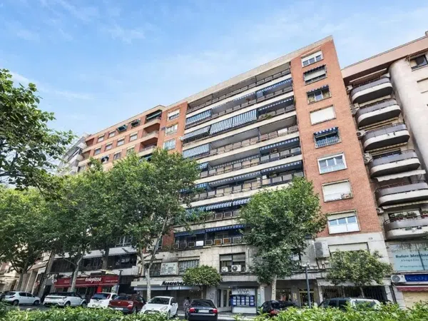 Piso en Paseo de San Gregorio, 22, Centro, Centro - Foto 3