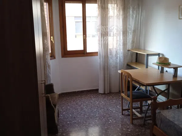 Piso en Calle Rosario, 89, Franciscanos, Franciscanos - Foto 1