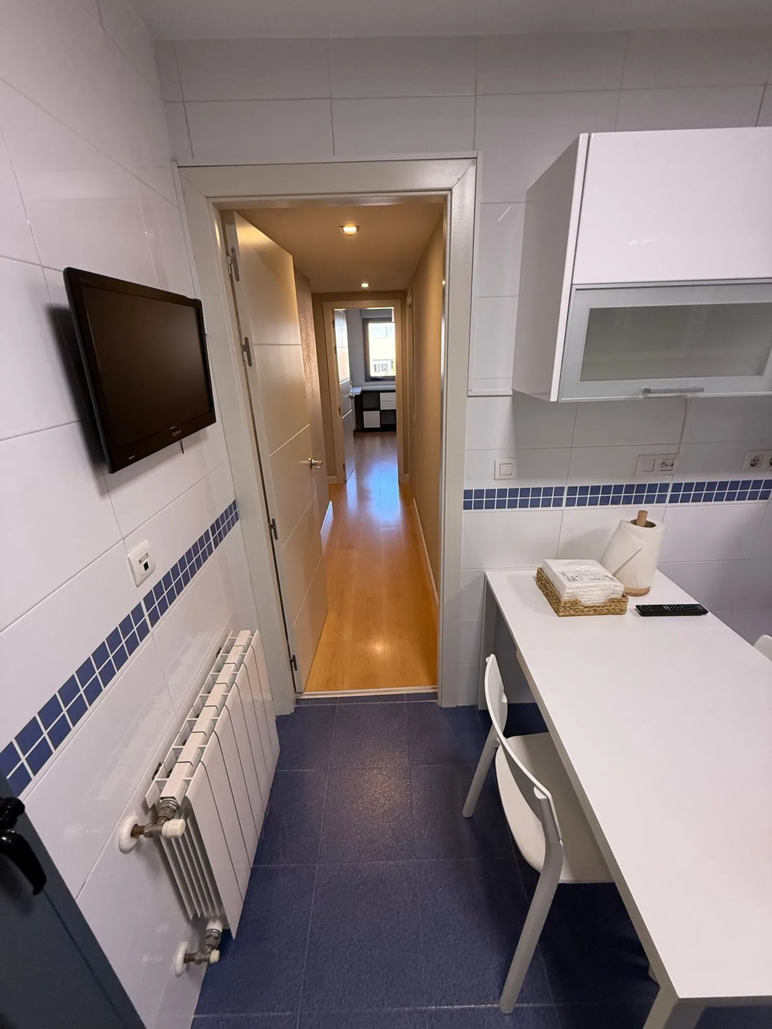 Piso en calle del Monasterio de las Batuecas, 15 - Foto 14