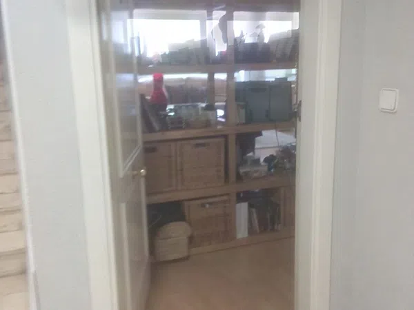 Estudio en calle de los Mártires, 3 - Foto 8