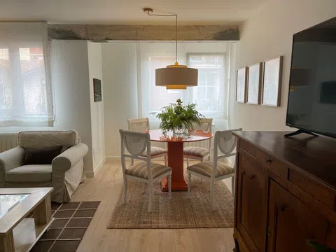 Piso en calle Laredo, 8