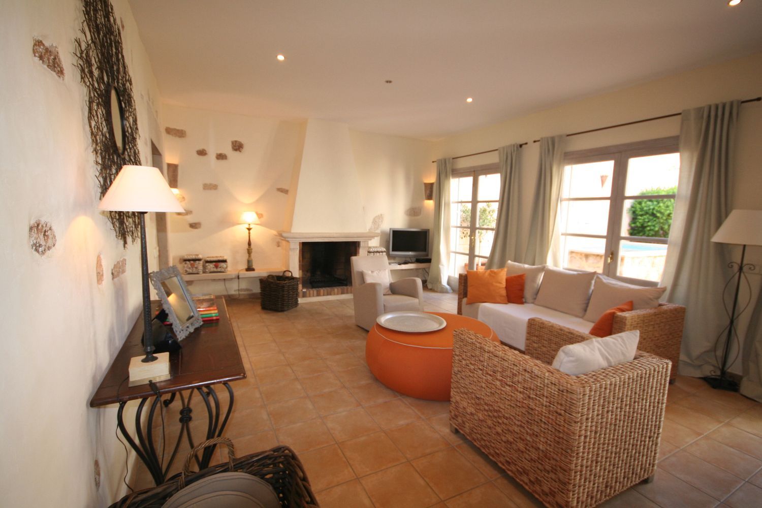 Chalet adosado en Calle de la Mar, 28, Santanyí, Santanyí - Foto 9
