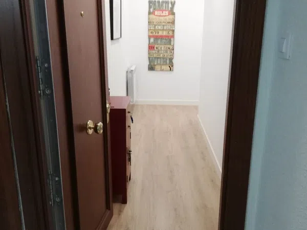 Piso en Calle de María Moliner, 17, San José - Foto 27