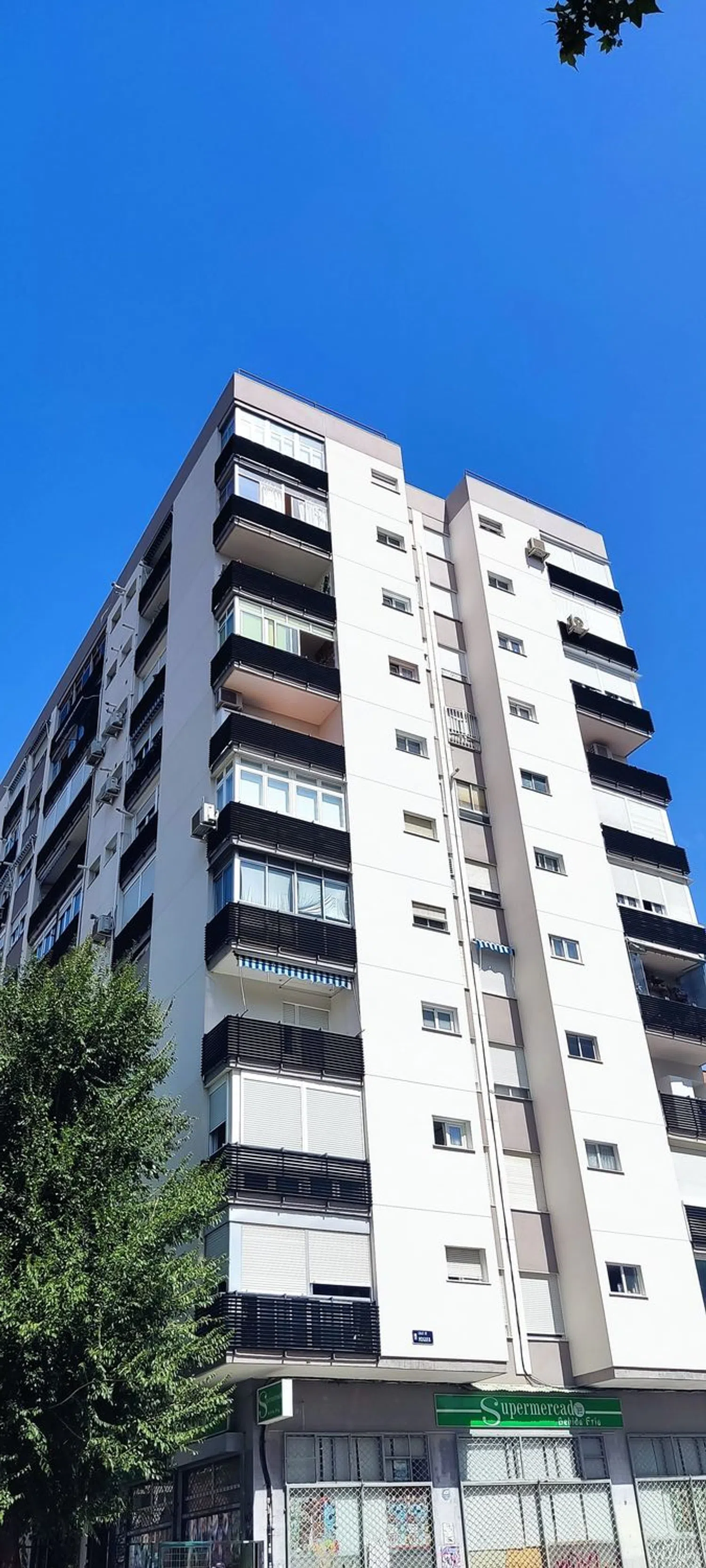 Piso en avenida del Doctor Federico Rubio y Galí, 108 - Foto 2