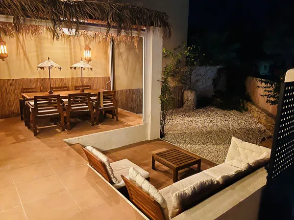 Chalet pareado en Calle Calvià, 8, Cala Vedella - Cala Tarida - Cala Conta, Cala Vedella - Cala Tarida - Cala Conta - Foto 4