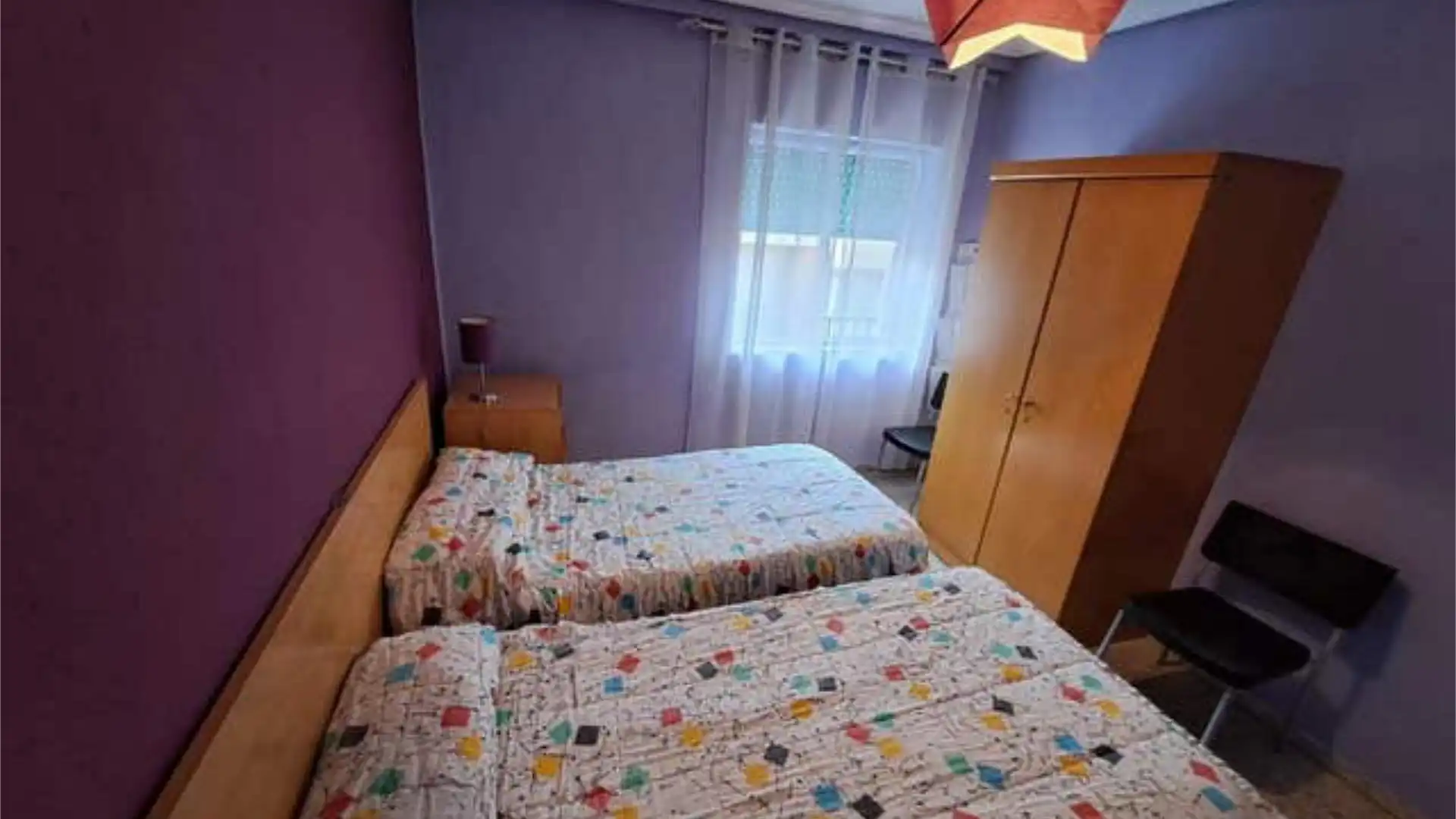 Piso en junto carretera portugal - Foto 3