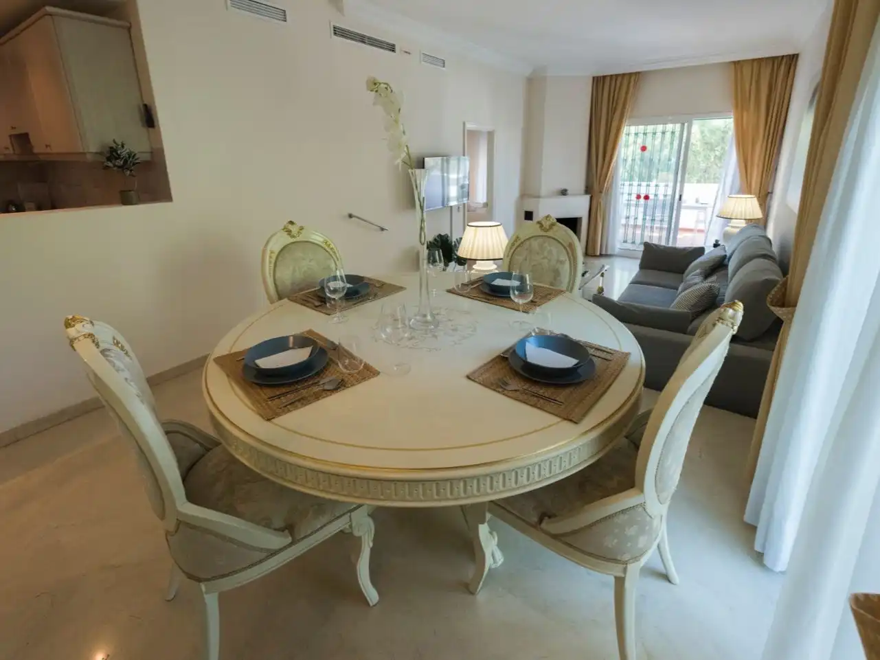 Piso en Marbella - Foto 7