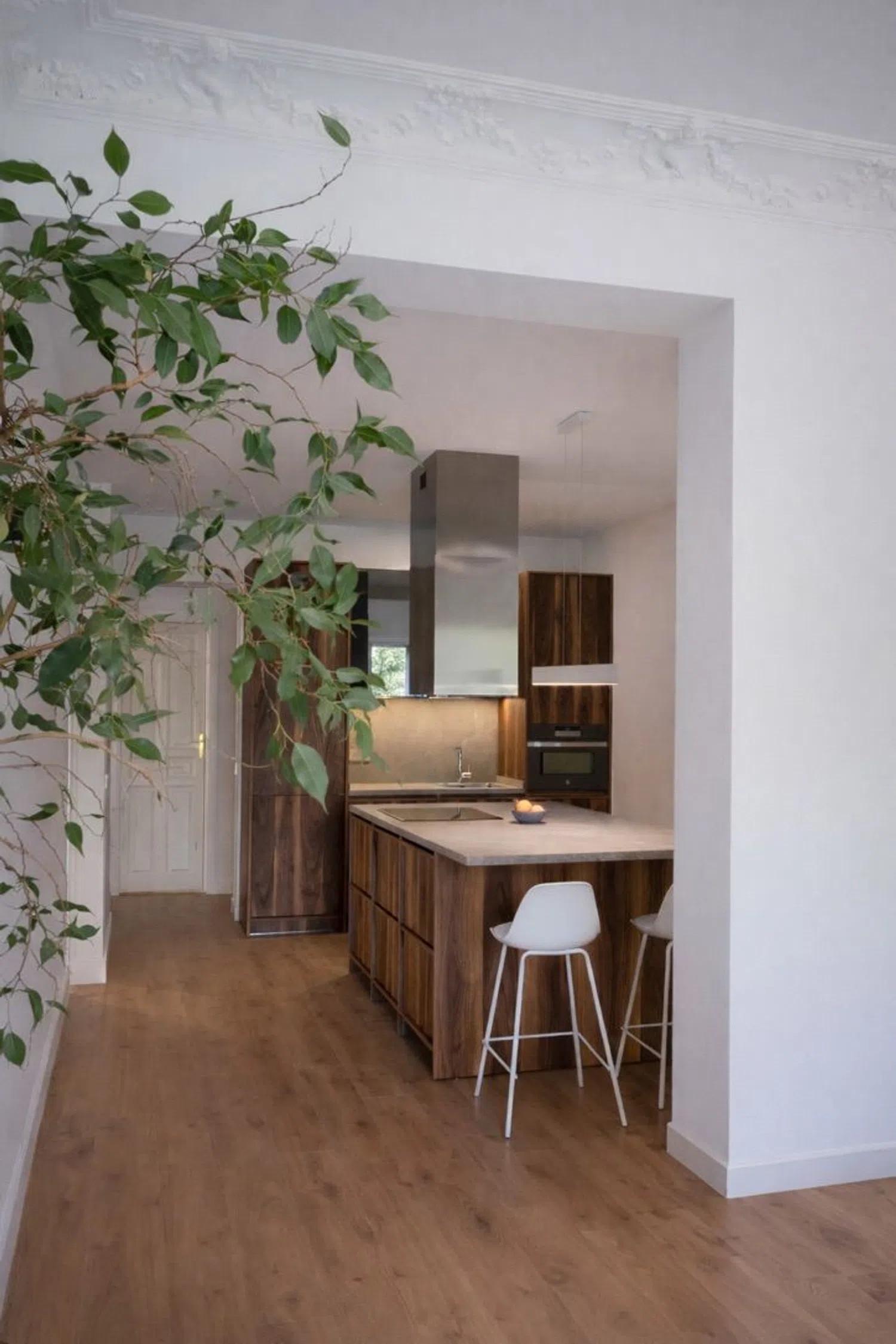 Piso en calle de Segovia, 61 - Foto 3