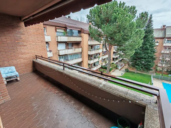 Piso en calle del Pintor Goya, 7 - Foto 2