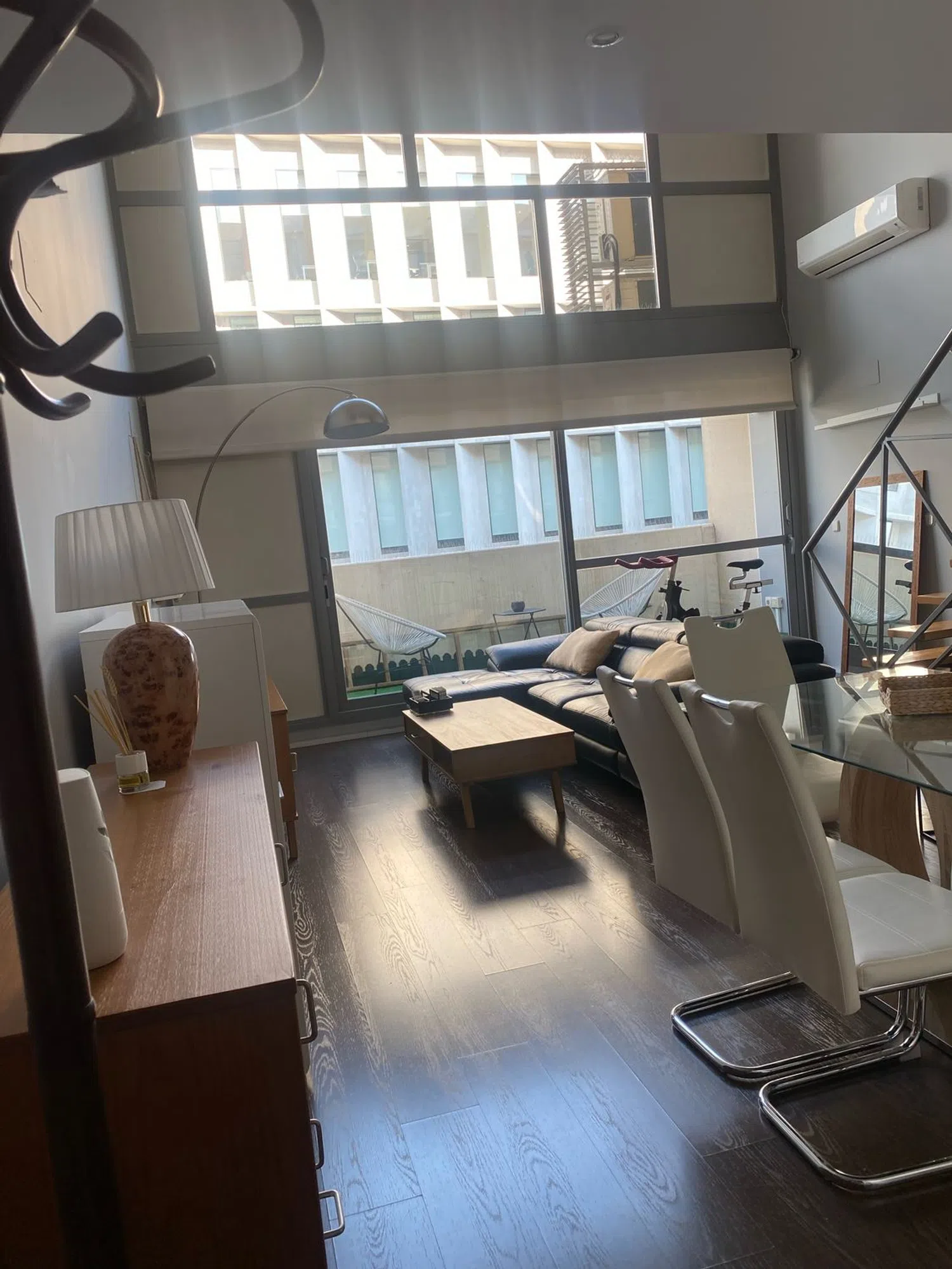 Dúplex en avenida de Manoteras, 10 - Foto 2