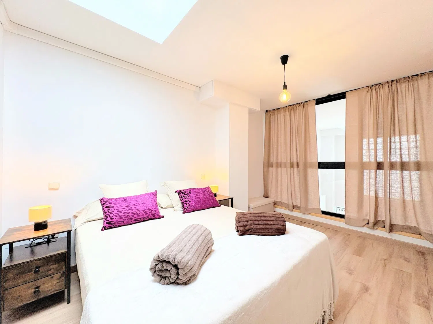 Estudio en Barrio Tres Olivos - Valverde - Foto 20