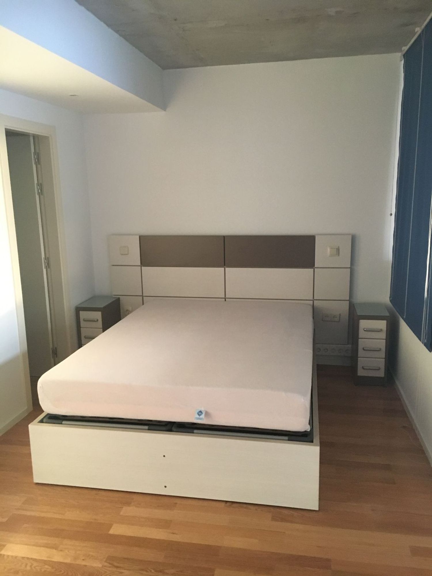 Dúplex en avenida de la Industria, 16 - Foto 2