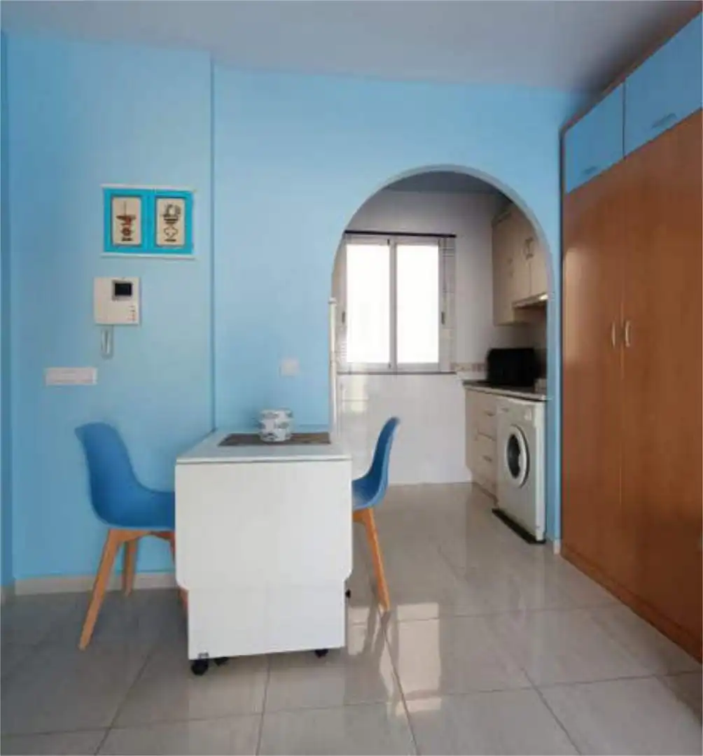 Estudio en Puerto Deportivo - Foto 2