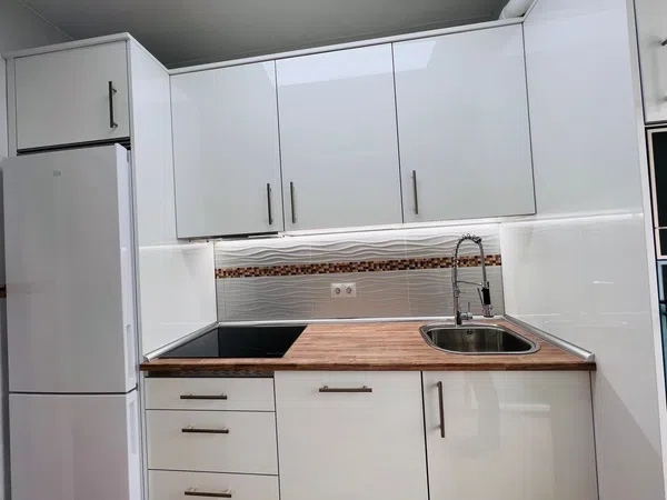 Piso en Fernando Diaz De Mendoza, 54, Comillas - Foto 5