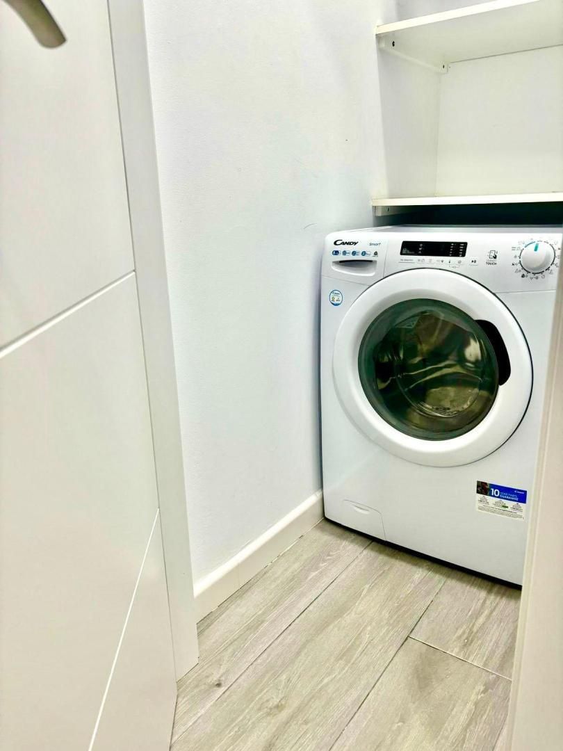 Piso en  Calle Arabista Manuel Ocaña Jiménez 43 - Foto 5