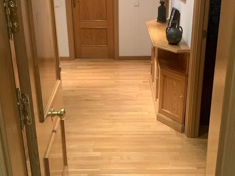 Piso en avenida Séptima, 28