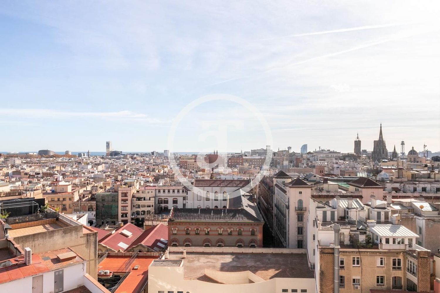 Piso en Calle de Trafalgar, Sant Pere - Santa Caterina i la Ribera - Foto 15