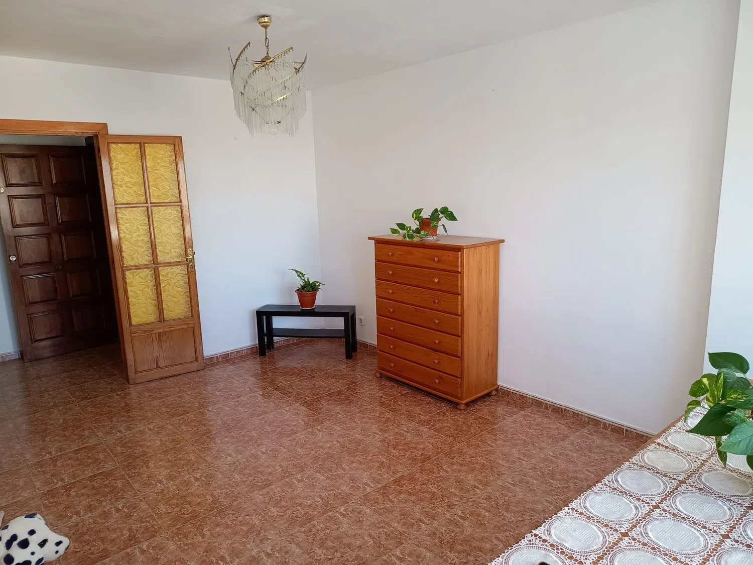 Piso en calle del Cardenal Rossell, 84 2º b - Foto 3