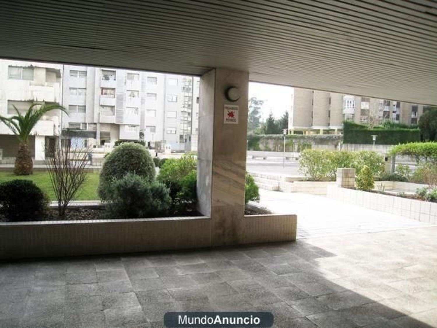 Piso en Calle muñoz degrain, 18, Auditorio-Seminario-Parque de Invierno - Foto 2