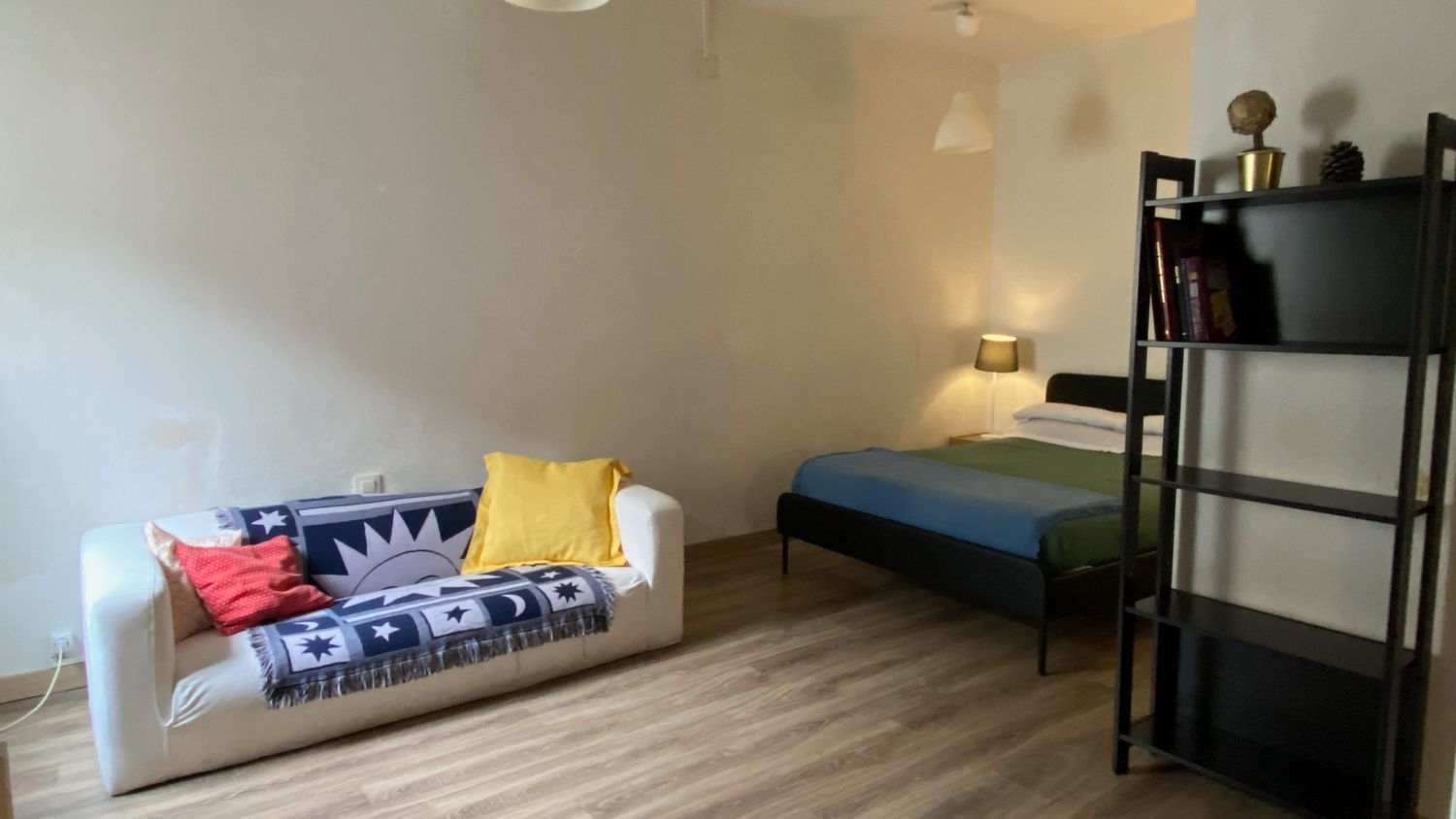 Estudio en Calle Concepción, 6, Casco Histórico, Casco Histórico - Foto 6