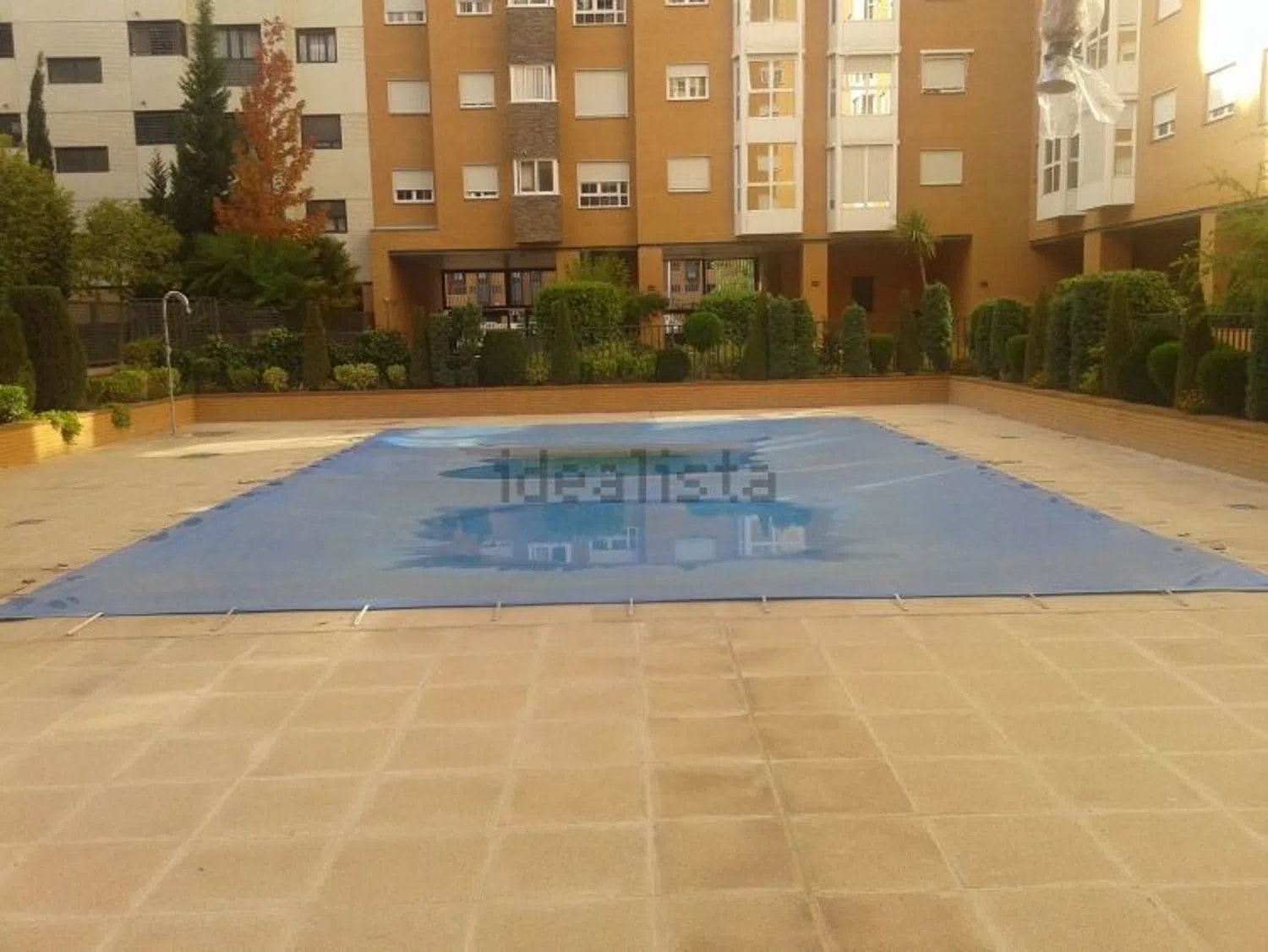 Piso en avenida cerro milano, 141 - Foto 6