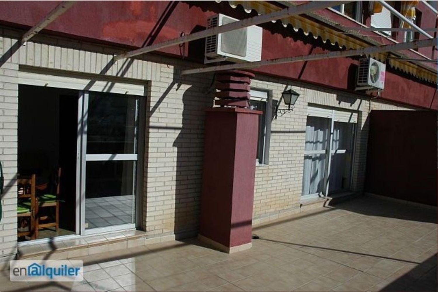 Piso en Avenida de Andalucía, 75, Santa Isabel, Santa Isabel - Foto 2