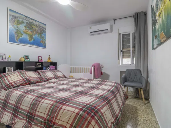 Piso en calle Francisco Carrera Iglesias, 17 - Foto 12