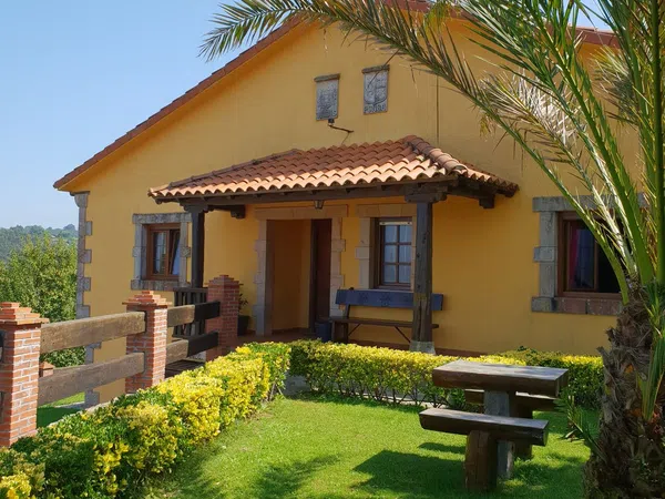 Casa o chalet independiente en Barrio La Castañera, 13 - Foto 5