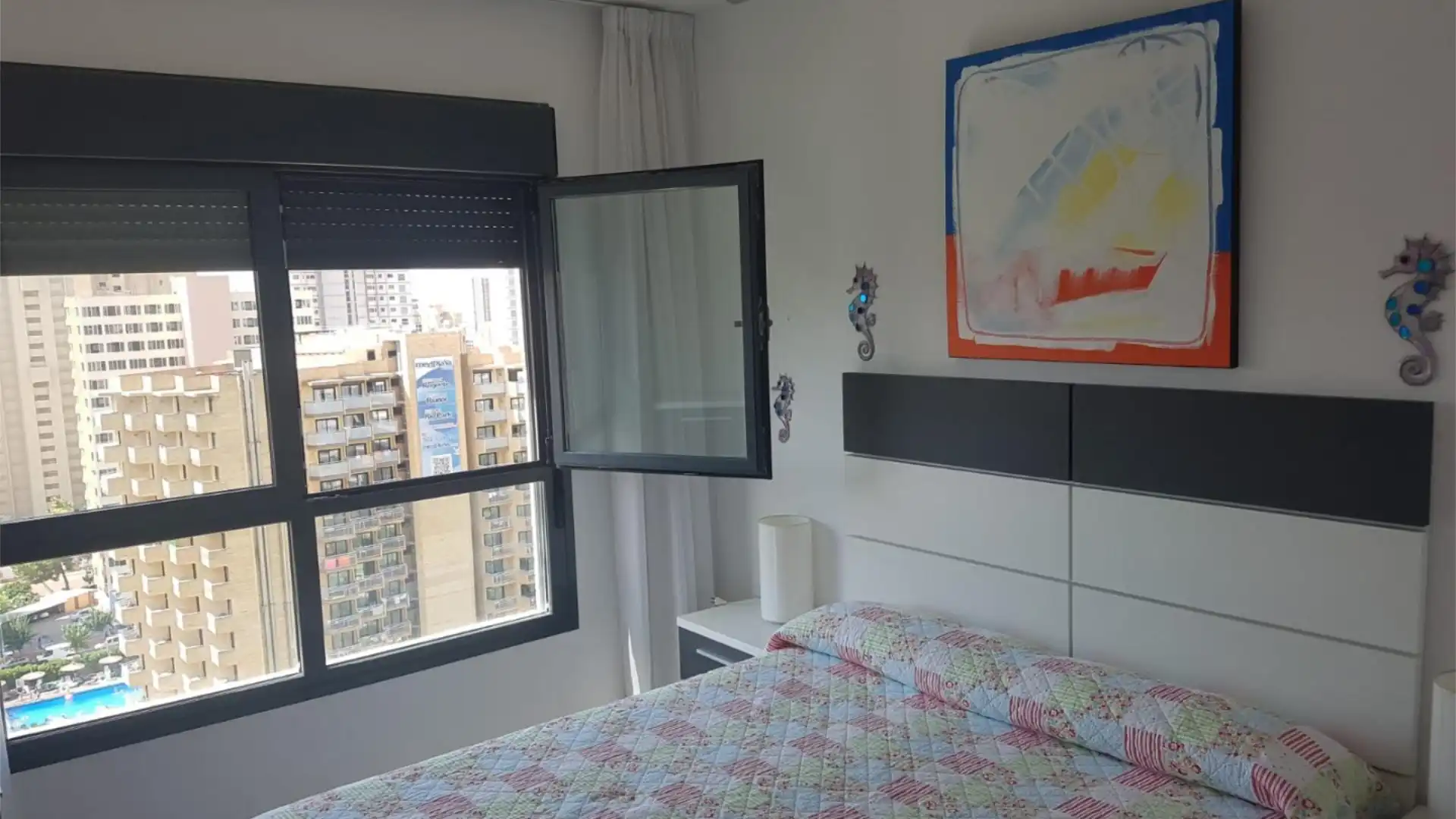 Apartamento en  Calle Lérida 4 - Foto 16