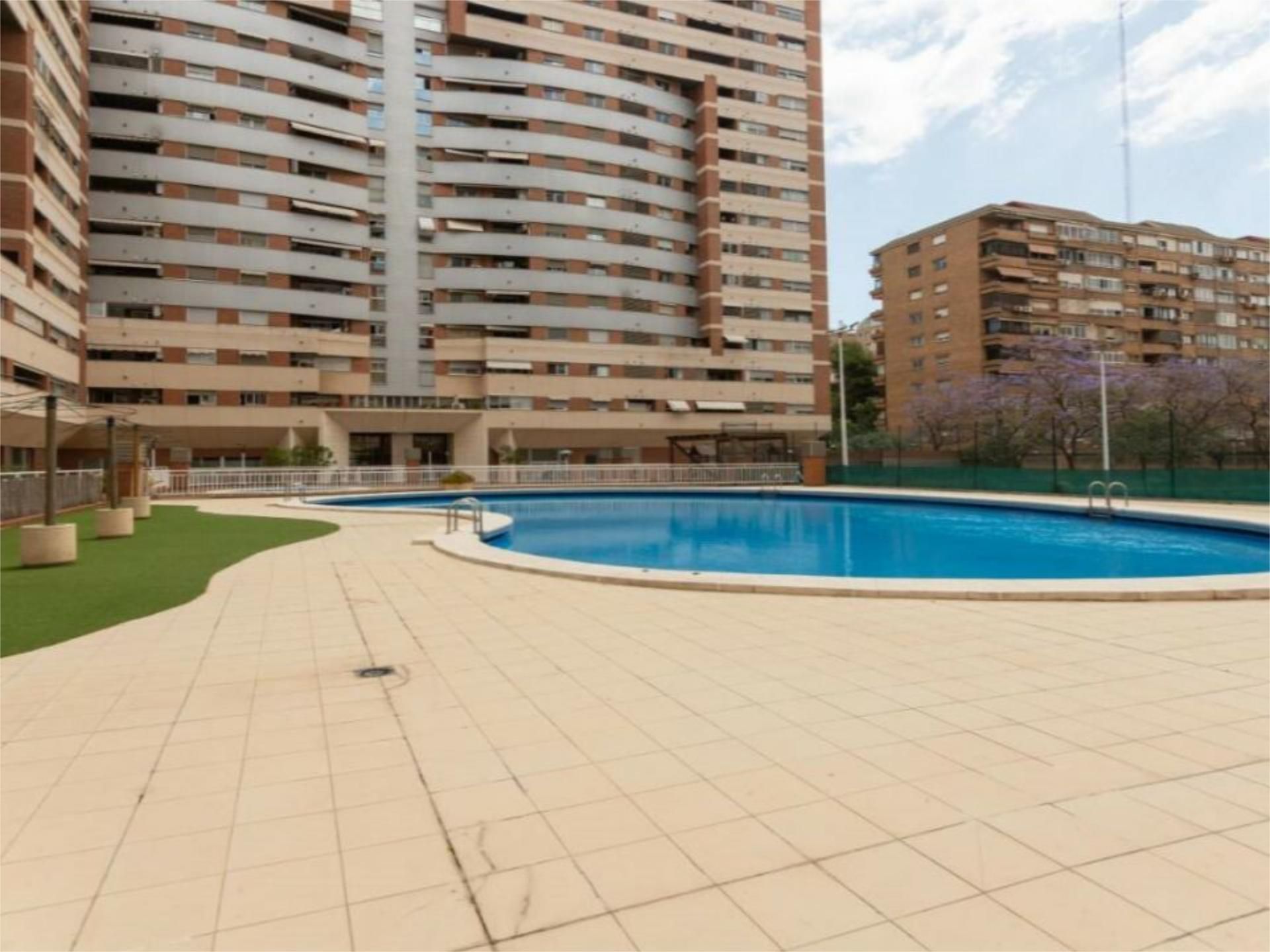 Piso en  Avinguda d'Amado Granell Mesado 67 - Foto 6