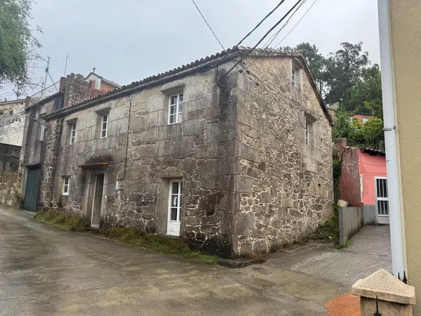 Casa rural en Serantes s/n - Foto 1