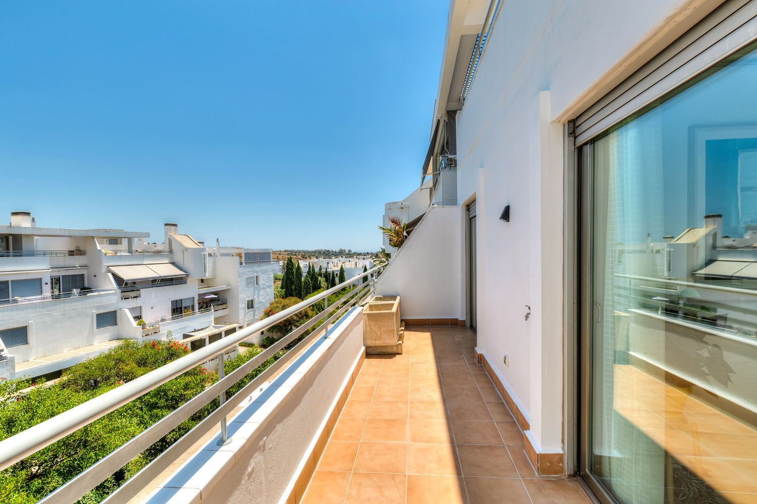 Dúplex en La Cala de Mijas, La Cala de Mijas - Foto 16