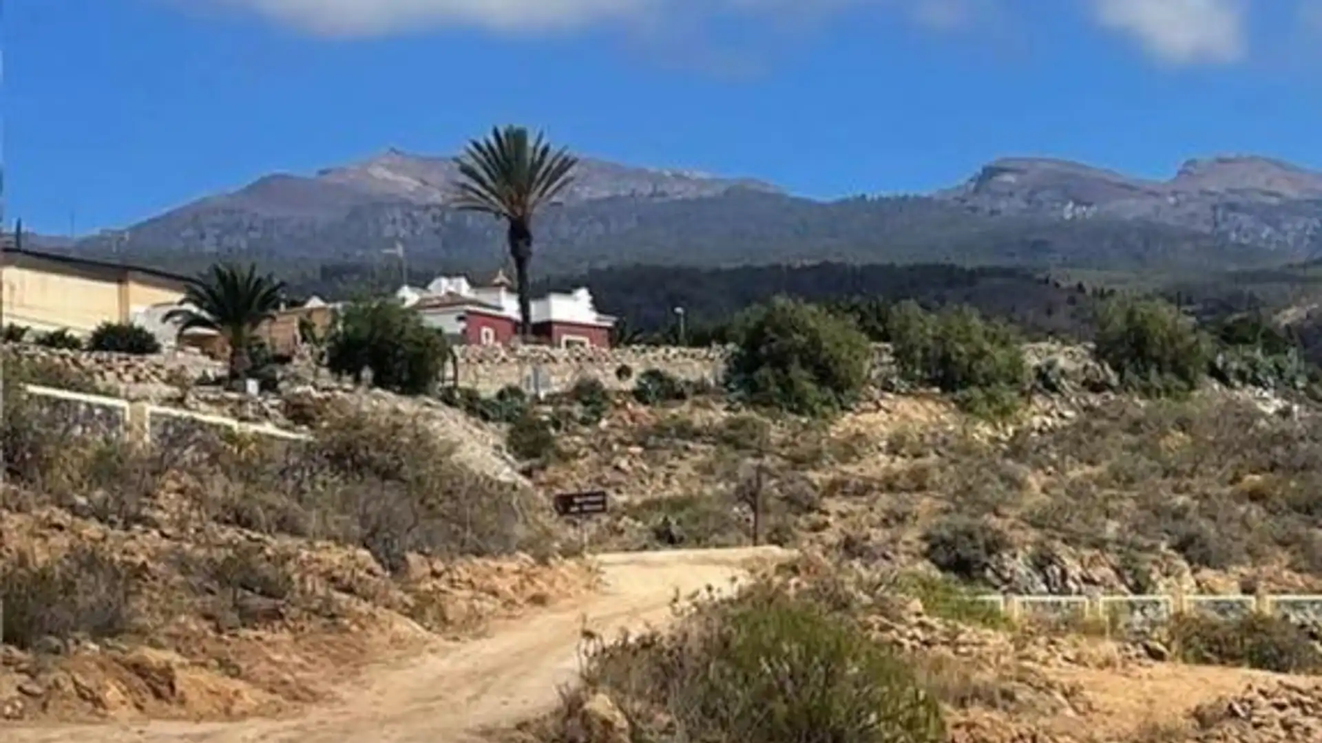 Finca rústica en  Calle el Pinito 14 - Foto 5