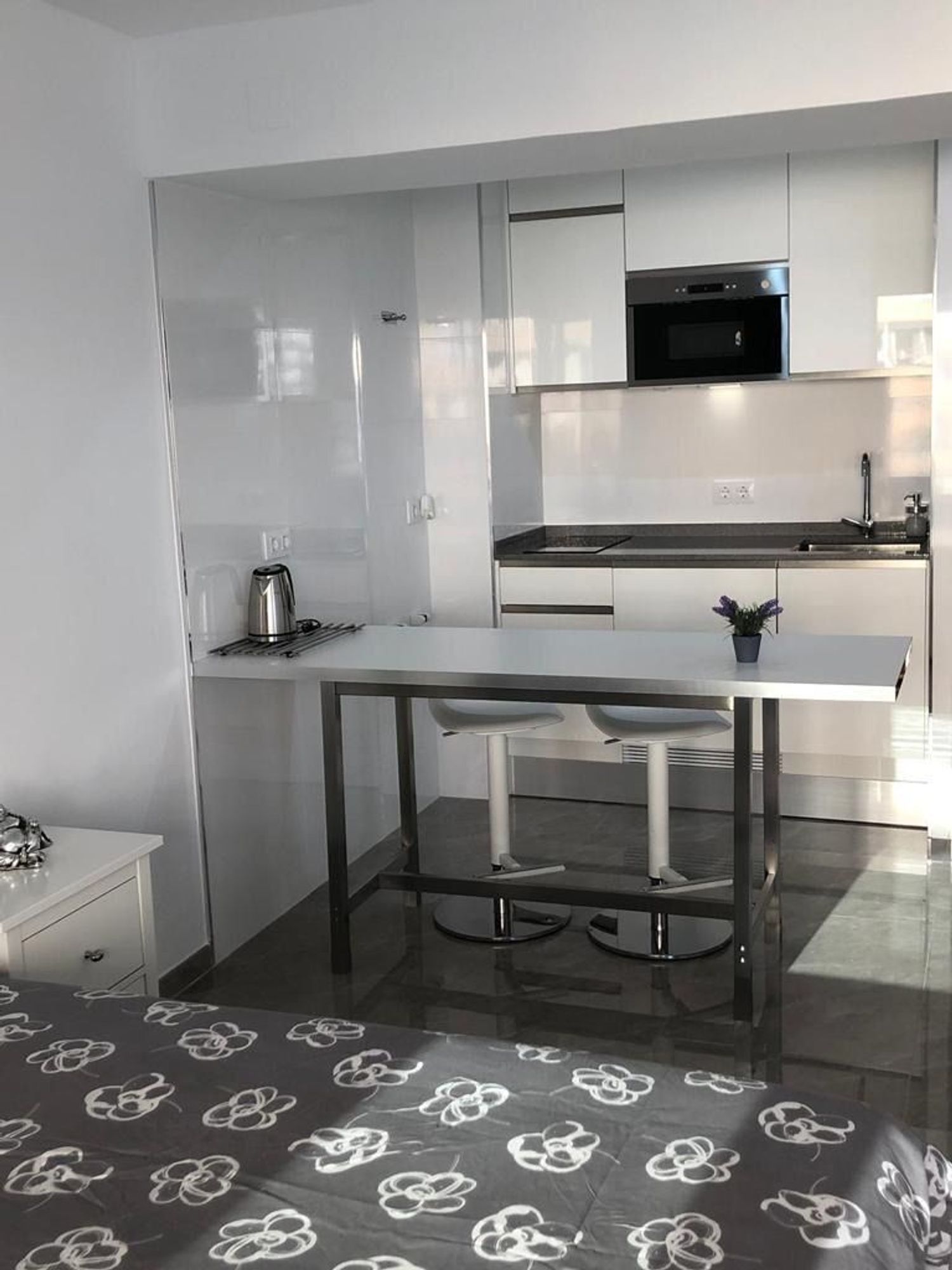 Estudio en Calle Cap Ponent, 27 - Foto 12