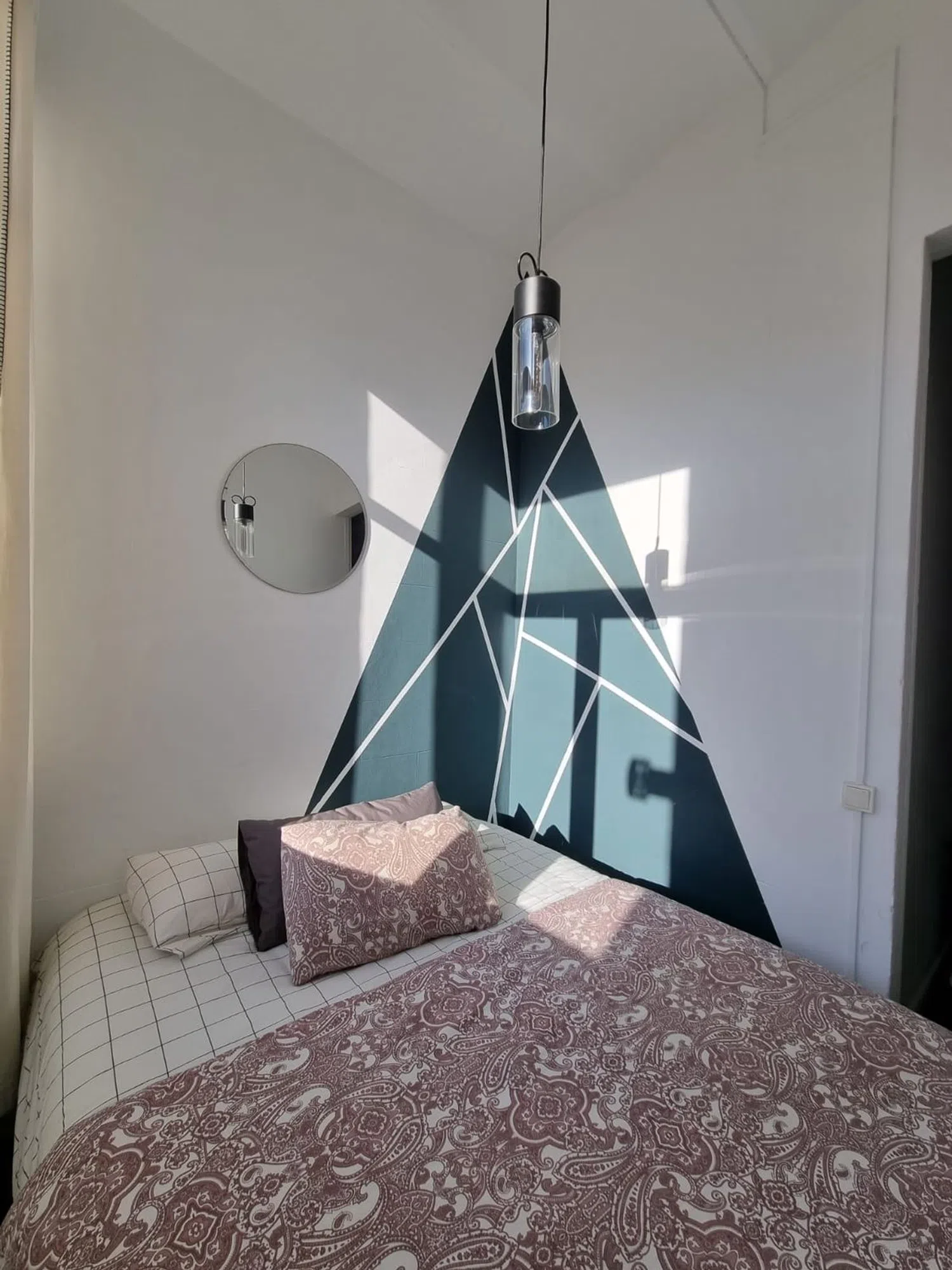 Estudio en calle de Roger de Flor, 135 - Foto 7