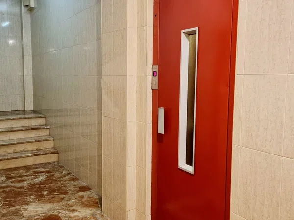 Piso en Calle Señera, 20, Mont-Olivet - Foto 13