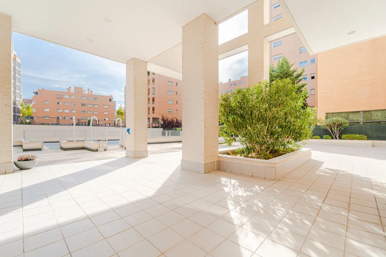 Estudio en avenida de Córdoba - Foto 14