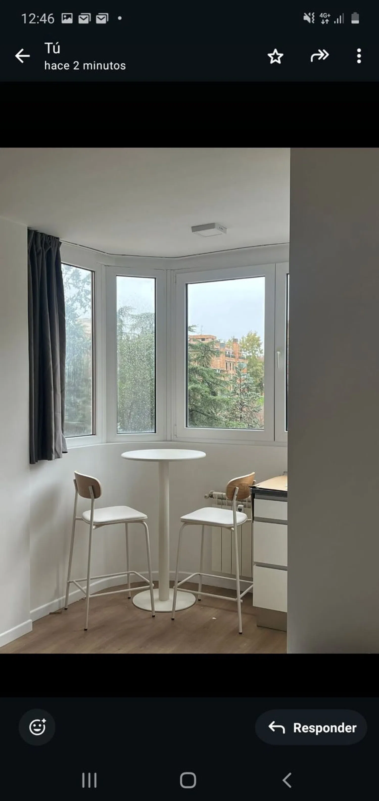 Piso en calle de Almansa, 88 - Foto 4