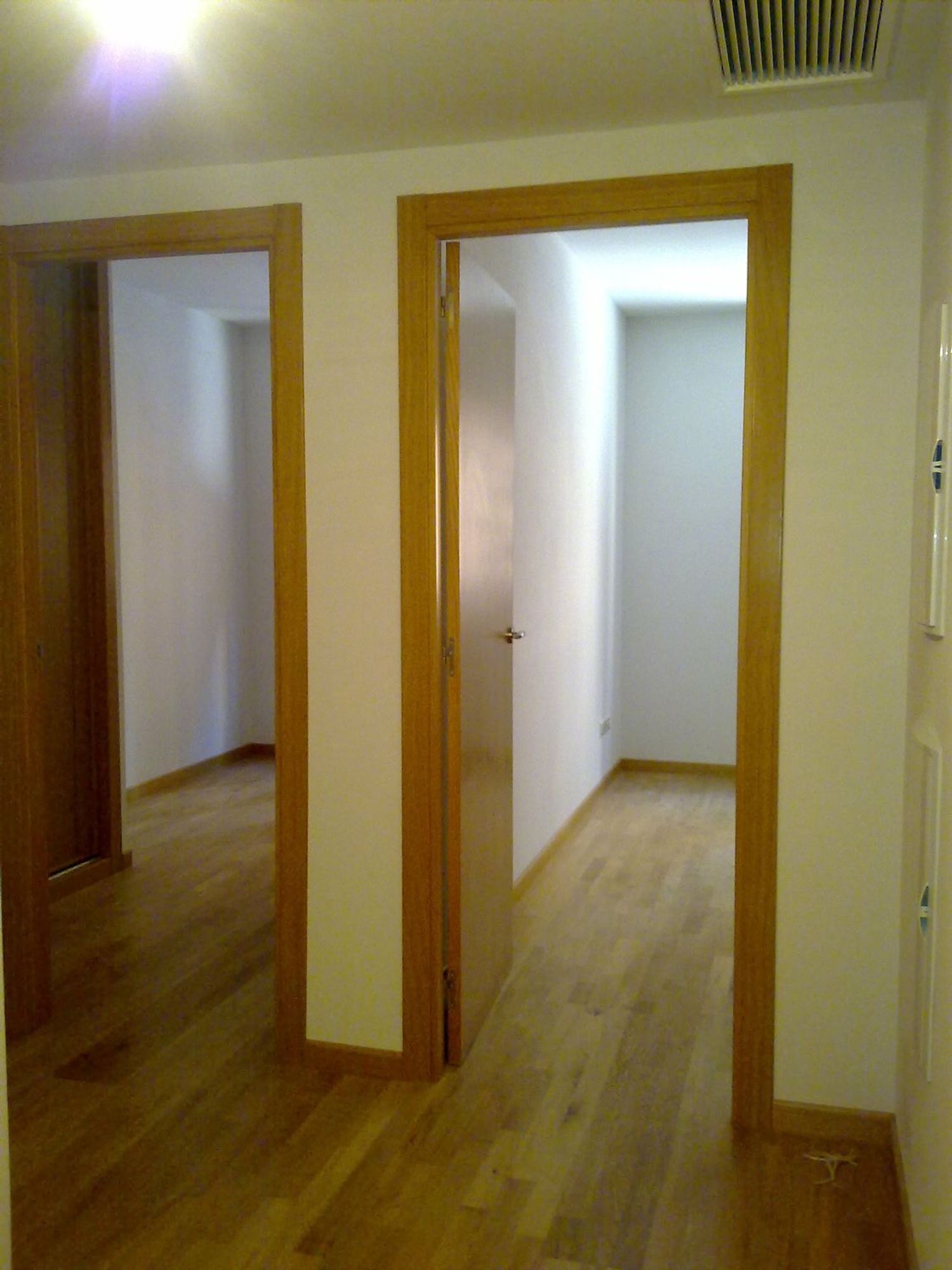 Piso en Calle Cazadores, 2, Zona Entrada - Gasolineras, Zona Entrada - Gasolineras - Foto 13
