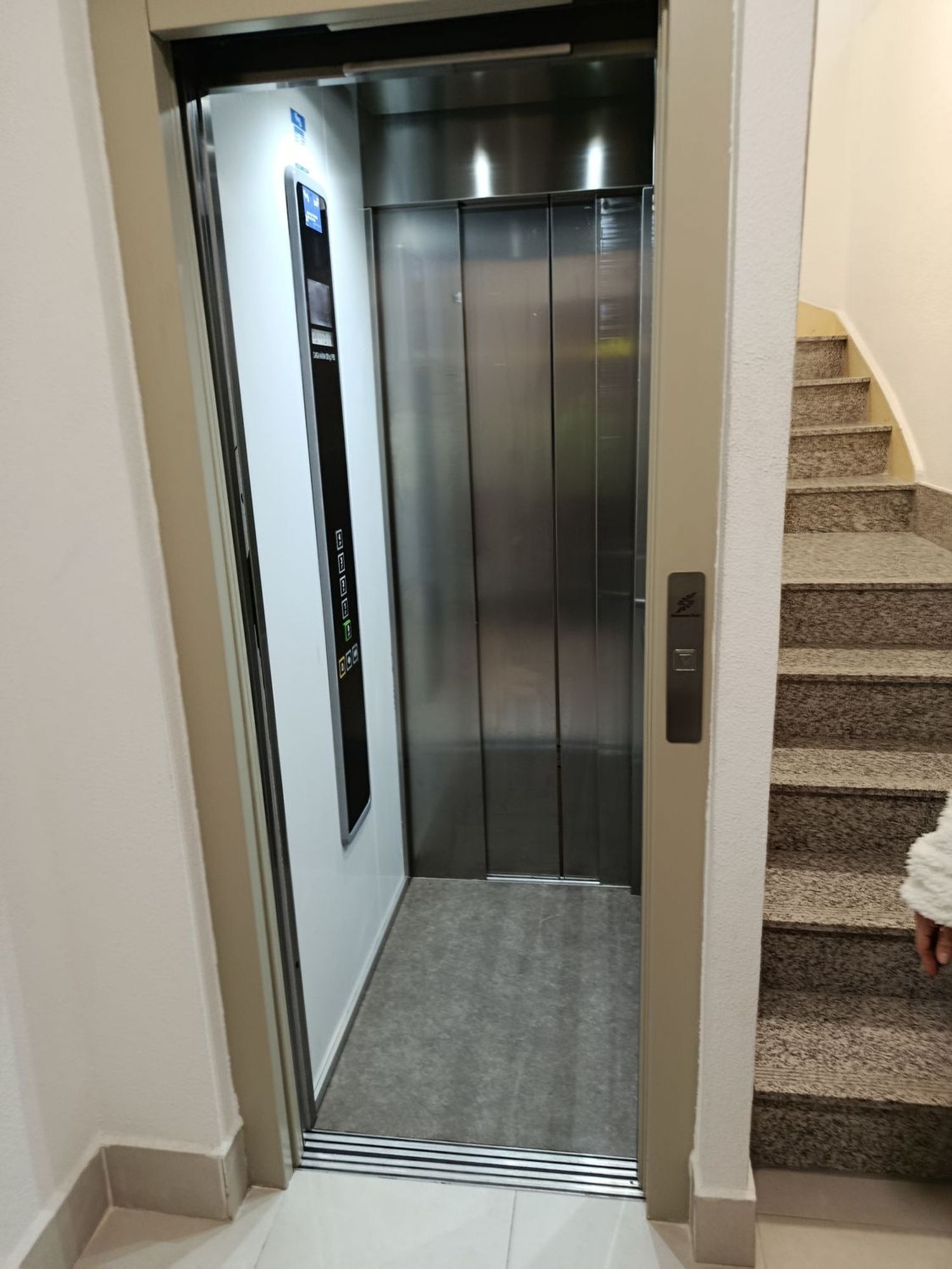 Piso en paseo del Gran Capitán, 32 - Foto 11