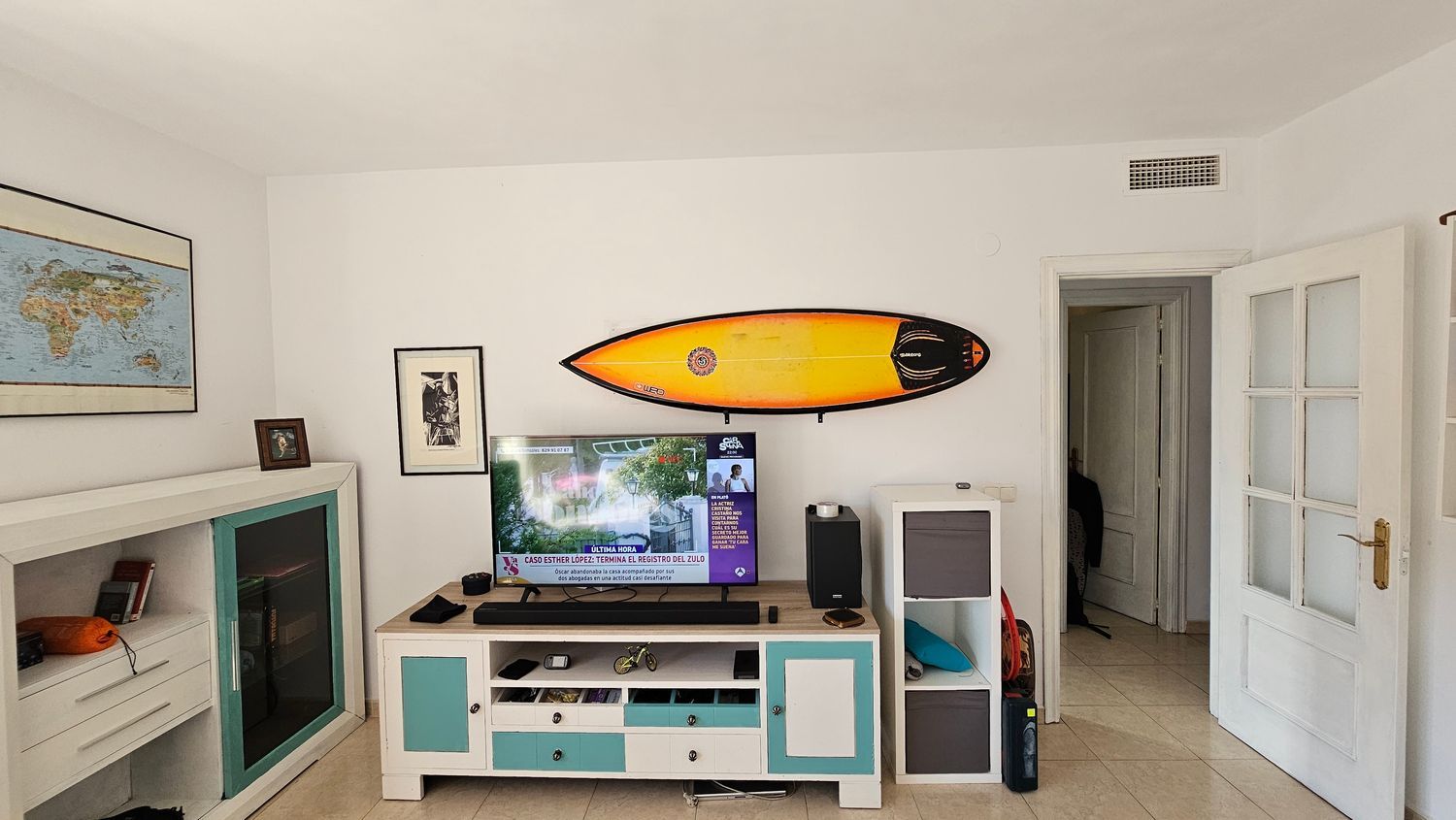 Piso en Barrio Churriana - La Noria - Foto 8