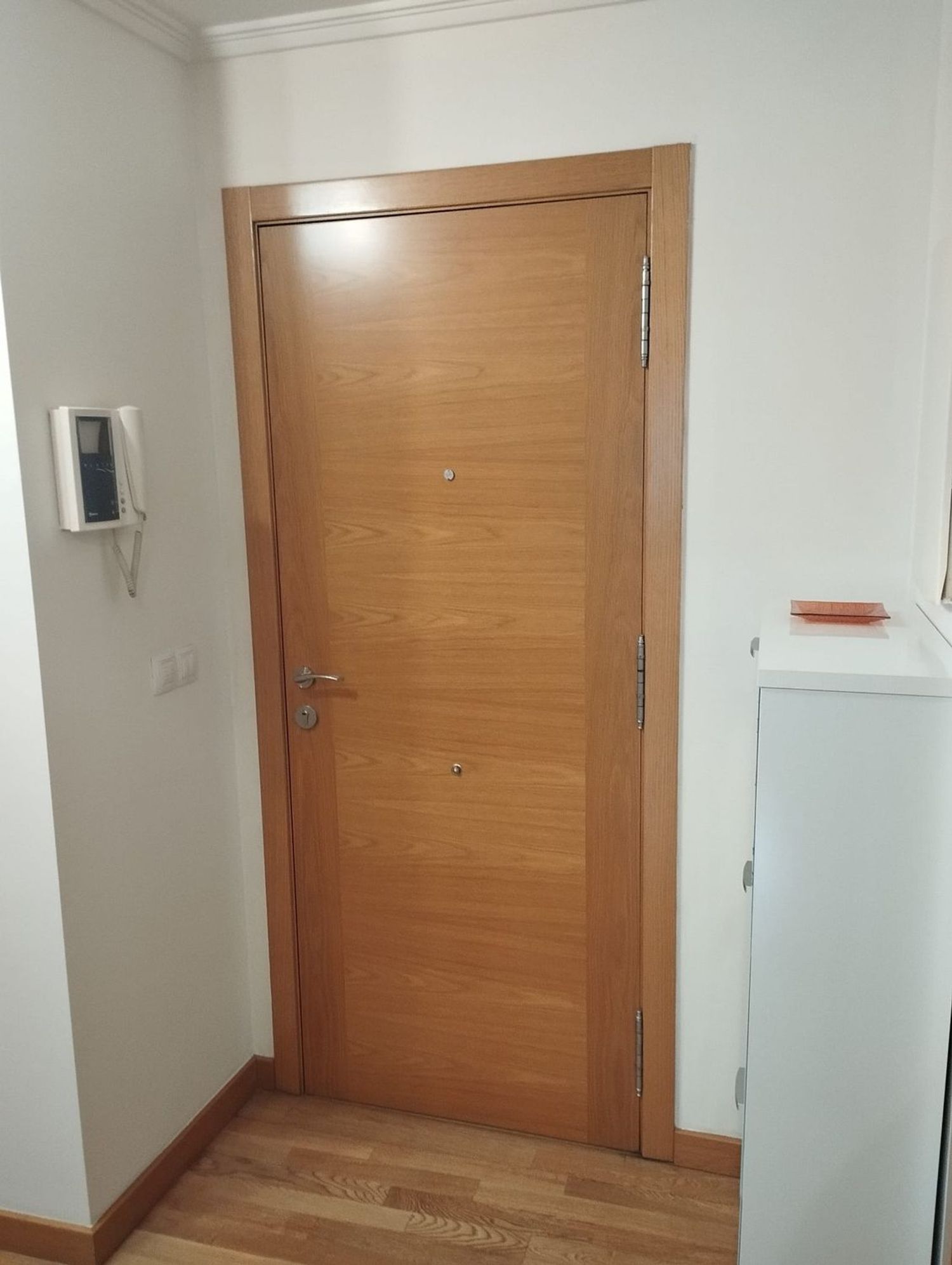 Piso en Cruceiro, 13 - Foto 16