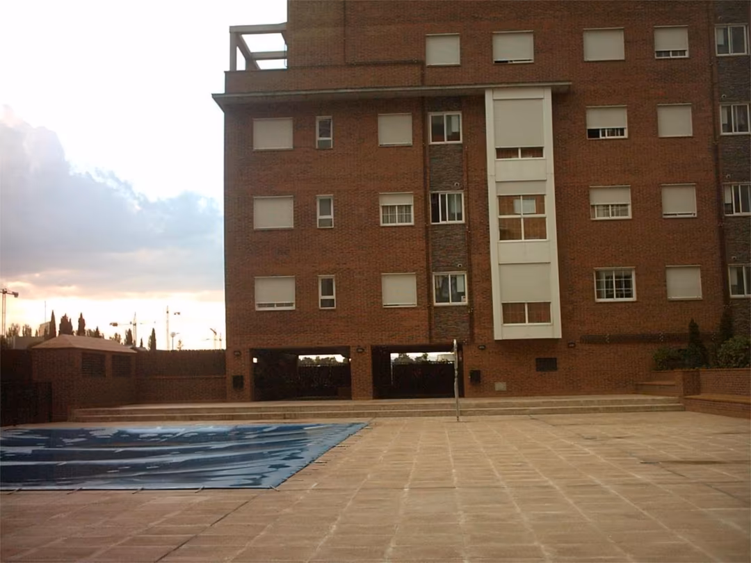 Piso en  Calle Cardenal Tavera 1 - Foto 15
