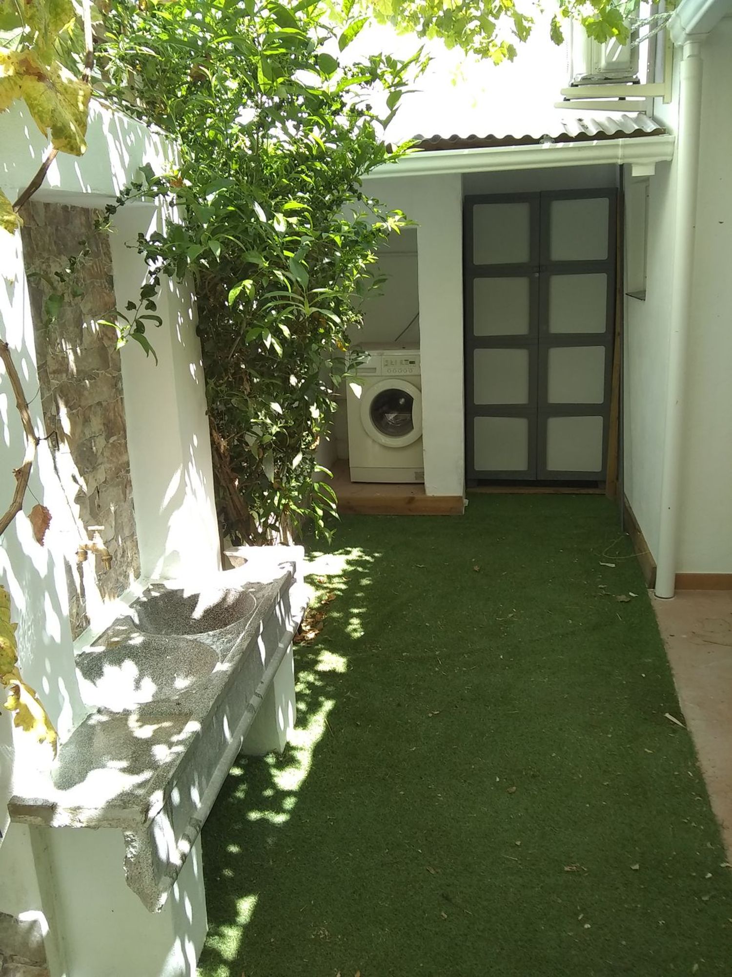 Chalet adosado en calle Guadalajara, 129 C - Foto 6