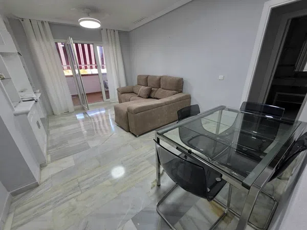 Piso en Avenida del Sol, 14, Hacienda Torrequebrada - Foto 1